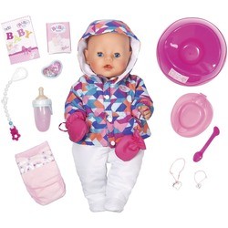 Кукла Zapf Baby Born 825273