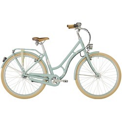 Велосипед Bergamont Summerville N7 CB 28 2018 frame 48