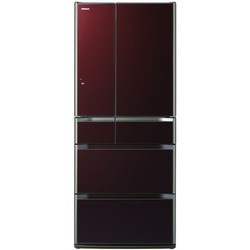 Холодильник Hitachi R-G690GU XT