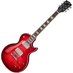 Электро и бас гитары Gibson Les Paul Standard 2018 T