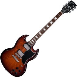 Гитара Gibson SG Standard 2018