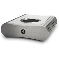 Усилитель Gato Audio DPA-4004 (белый)