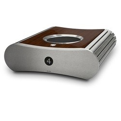 Усилитель Gato Audio DPA-4004 (коричневый)