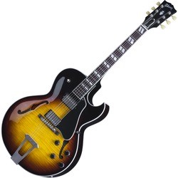 Гитара Gibson ES-175 Figured