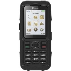 Мобильный телефон SENSEIT P210