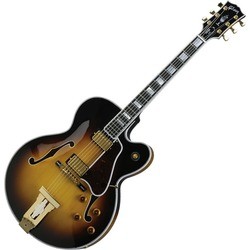 Гитара Gibson L-5 CT