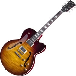 Гитара Gibson L-9 Archtop
