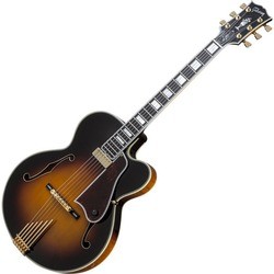 Гитара Gibson Lee Ritenour L-5