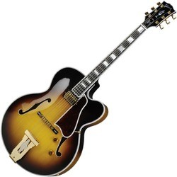 Гитара Gibson Custom Wes Montgomery L-5 CES