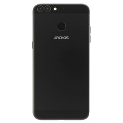 Мобильный телефон Archos 55dc Sense (черный)
