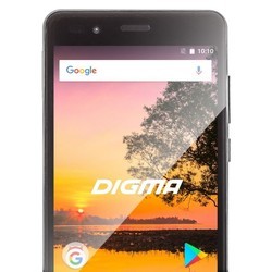 Мобильный телефон Digma Vox S513 4G