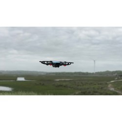 Квадрокоптер (дрон) DJI Spark Fly More Combo (синий)