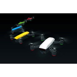 Квадрокоптер (дрон) DJI Spark Fly More Combo (белый)