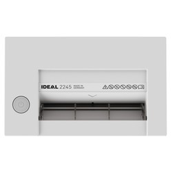 Уничтожитель бумаги IDEAL 2245 CC (2x15)