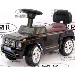 Каталка (толокар) RiverToys JYZ-09B