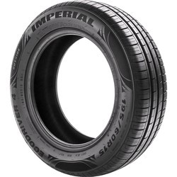 Шины Imperial EcoDriver 4 165/70 R12 77T