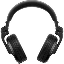 Наушники Pioneer HDJ-X5 (красный)