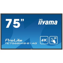 Монитор Iiyama ProLite TE7568MIS-B1AG