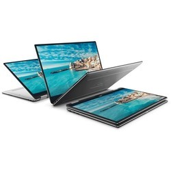 Ноутбук Dell XPS 13 9365 (9365-6232)