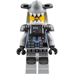 Конструктор Lego garmadon, Garmadon, GARMADON! 70656