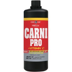 Сжигатель жира Form Labs CarniPro 1000 ml