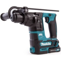 Перфоратор Makita HR166DWAE1