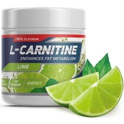 Сжигатель жира Geneticlab Nutrition L-Carnitine 150 g