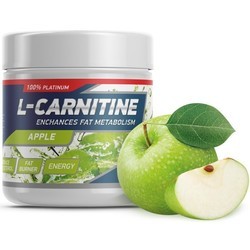 Сжигатель жира Geneticlab Nutrition L-Carnitine 150 g