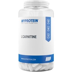 Сжигатель жира Myprotein L-Carnitine 90 tab