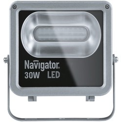 Прожектор / светильник Navigator NFL-M-30-4K-IP65-LED