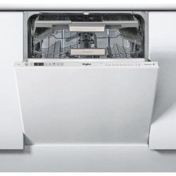 Встраиваемая посудомоечная машина Whirlpool WIO 3T123