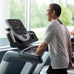 Беговая дорожка Precor TRM 731