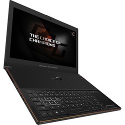 Ноутбуки Asus GX501VS-GZ061T