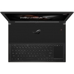 Ноутбуки Asus GX501VS-GZ061T