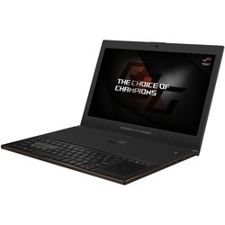 Ноутбуки Asus GX501VS-GZ061T