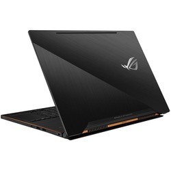 Ноутбуки Asus GX501VS-GZ061T