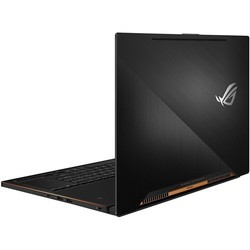 Ноутбуки Asus GX501VS-GZ061T