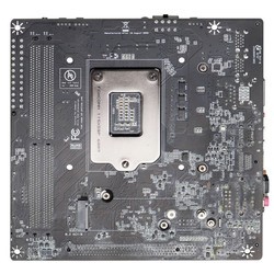 Материнская плата EVGA Z270 Stinger