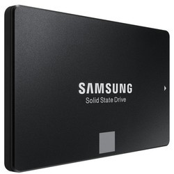SSD накопитель Samsung MZ-76E250BW