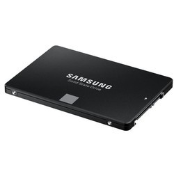 SSD накопитель Samsung MZ-76E250BW