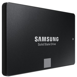 SSD накопитель Samsung MZ-76E500BW