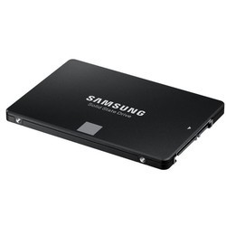 SSD накопитель Samsung MZ-76E1T0BW