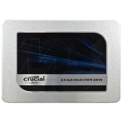 SSD накопитель Crucial MX500