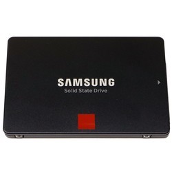 SSD накопитель Samsung MZ-76P256BW