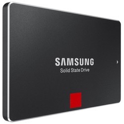 SSD накопитель Samsung MZ-76P2T0BW