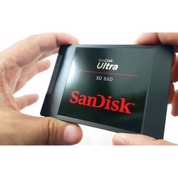 SSD накопитель SanDisk SDSSDH3-2T00
