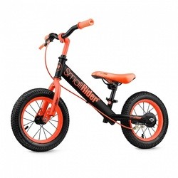 Детский велосипед Small Rider Ranger (оранжевый)