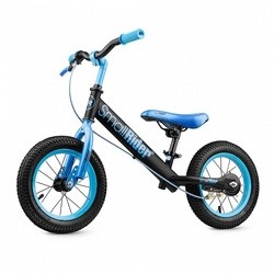 Детский велосипед Small Rider Ranger (синий)