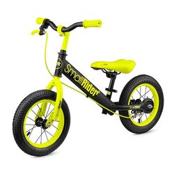 Детский велосипед Small Rider Ranger (зеленый)