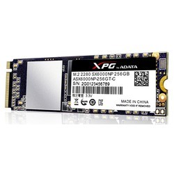 SSD накопитель A-Data XPG SX6000 M.2